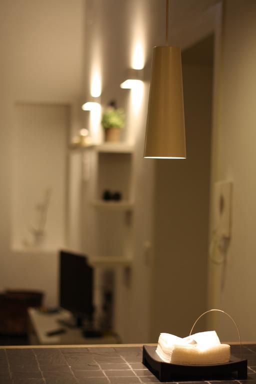 Apartamento 1743 Loft Syracuse Habitación foto