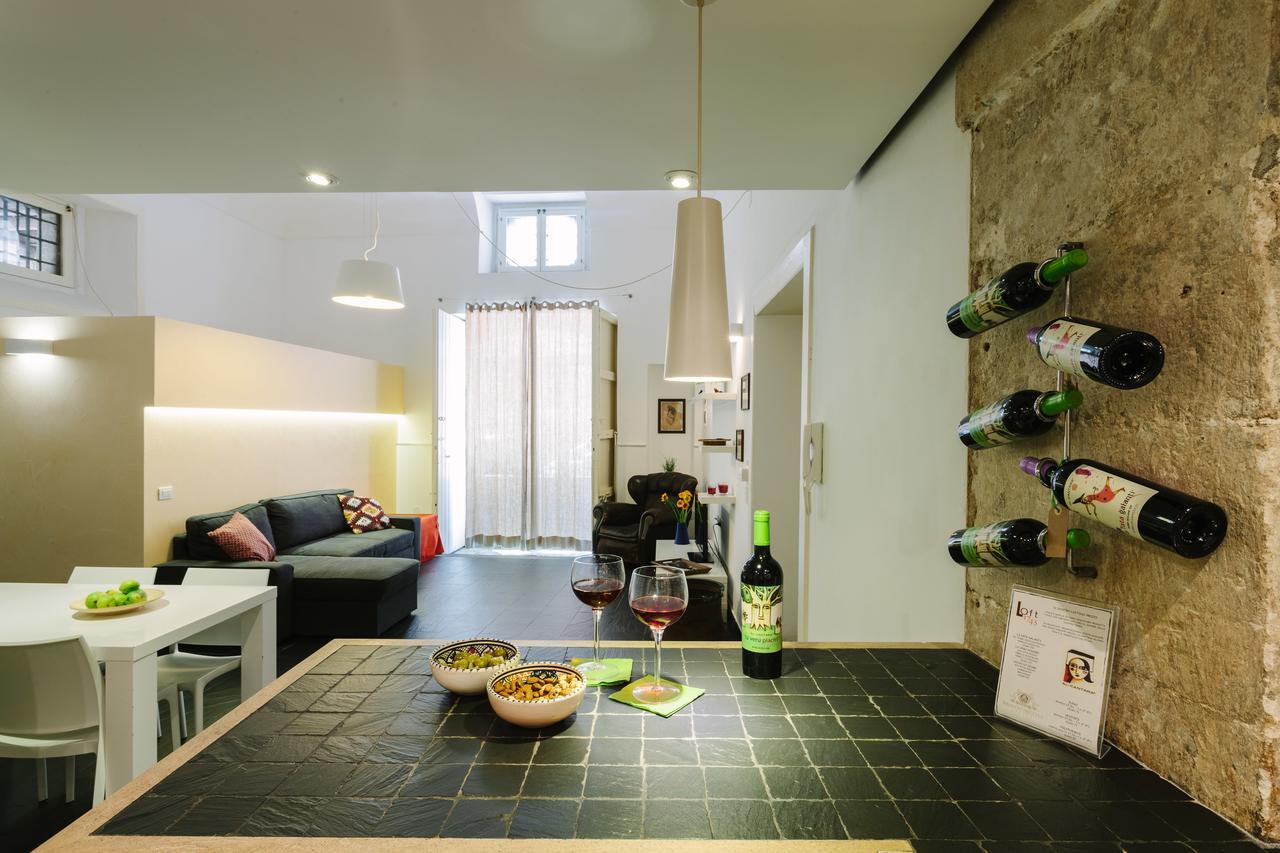Apartamento 1743 Loft Syracuse Exterior foto