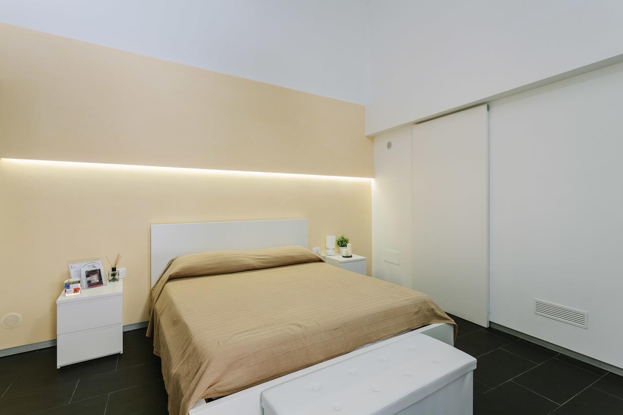 Apartamento 1743 Loft Syracuse Exterior foto