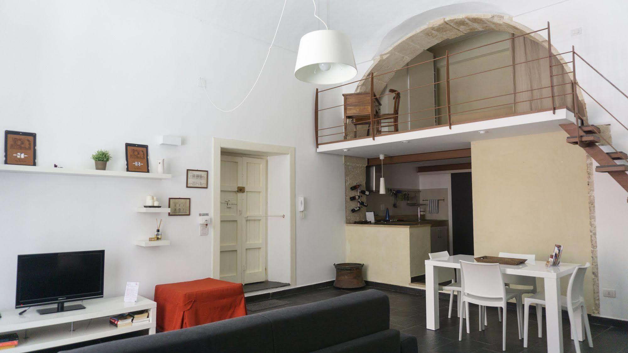 Apartamento 1743 Loft Syracuse Exterior foto