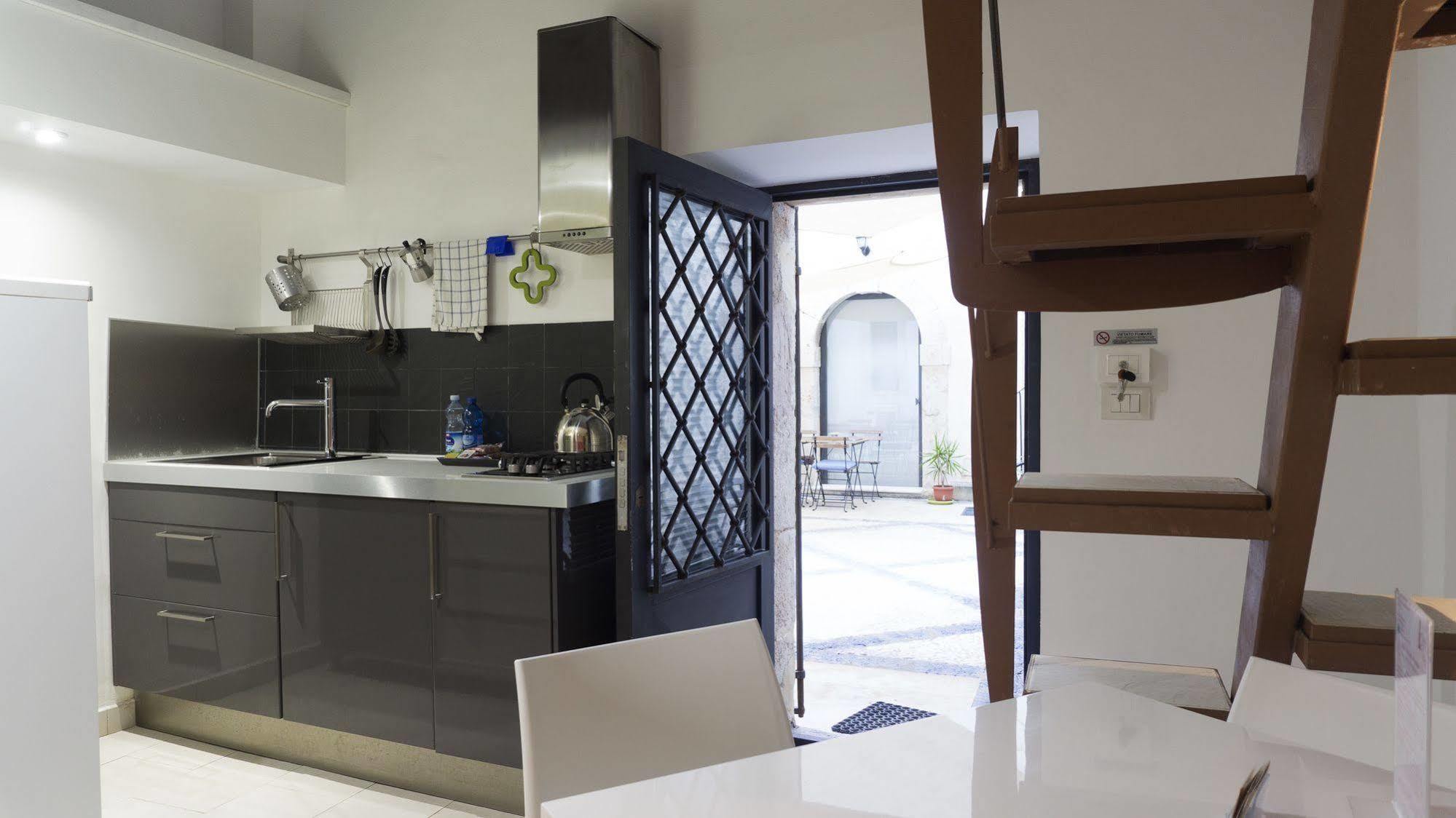 Apartamento 1743 Loft Syracuse Exterior foto